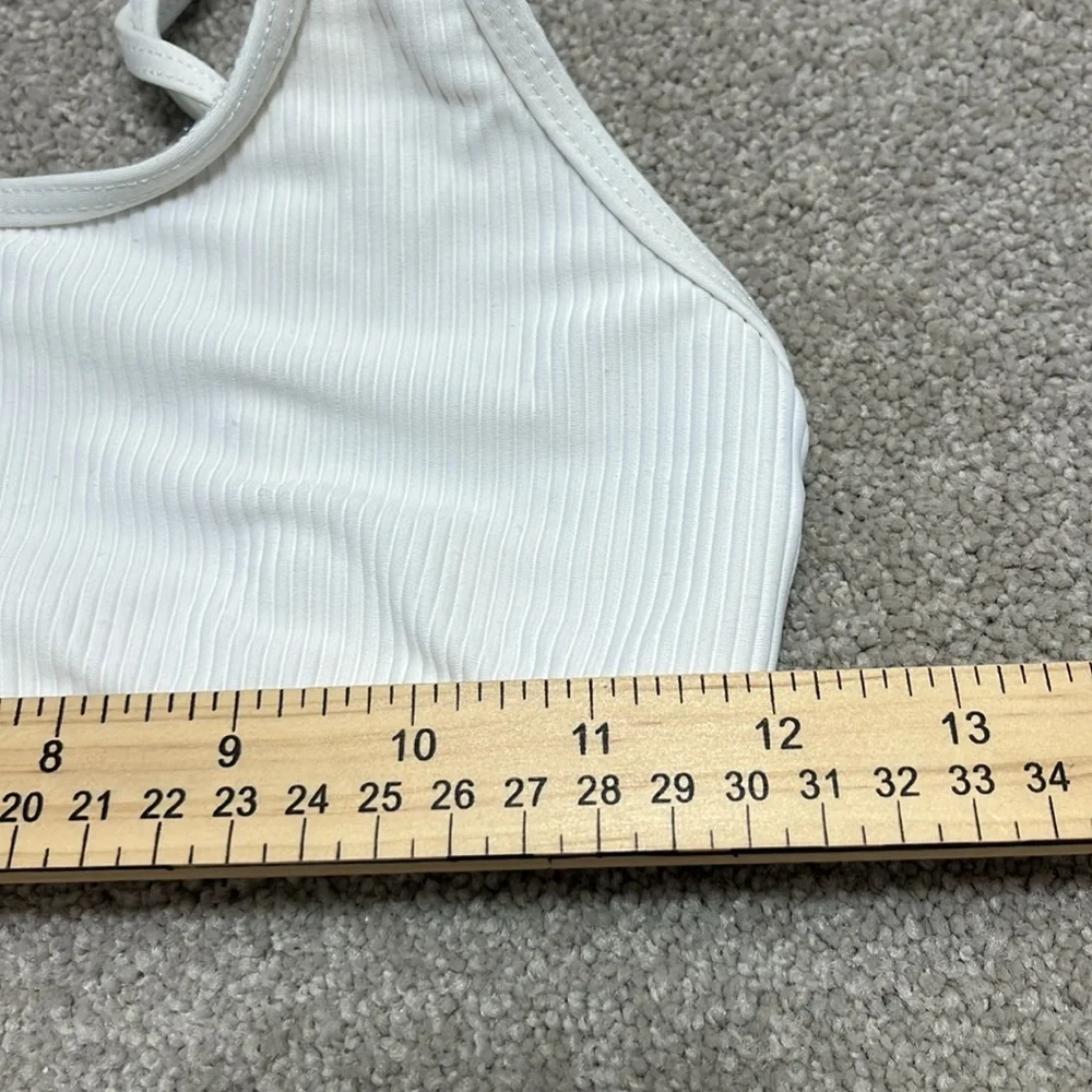 Frankies Bikinis Alana Top